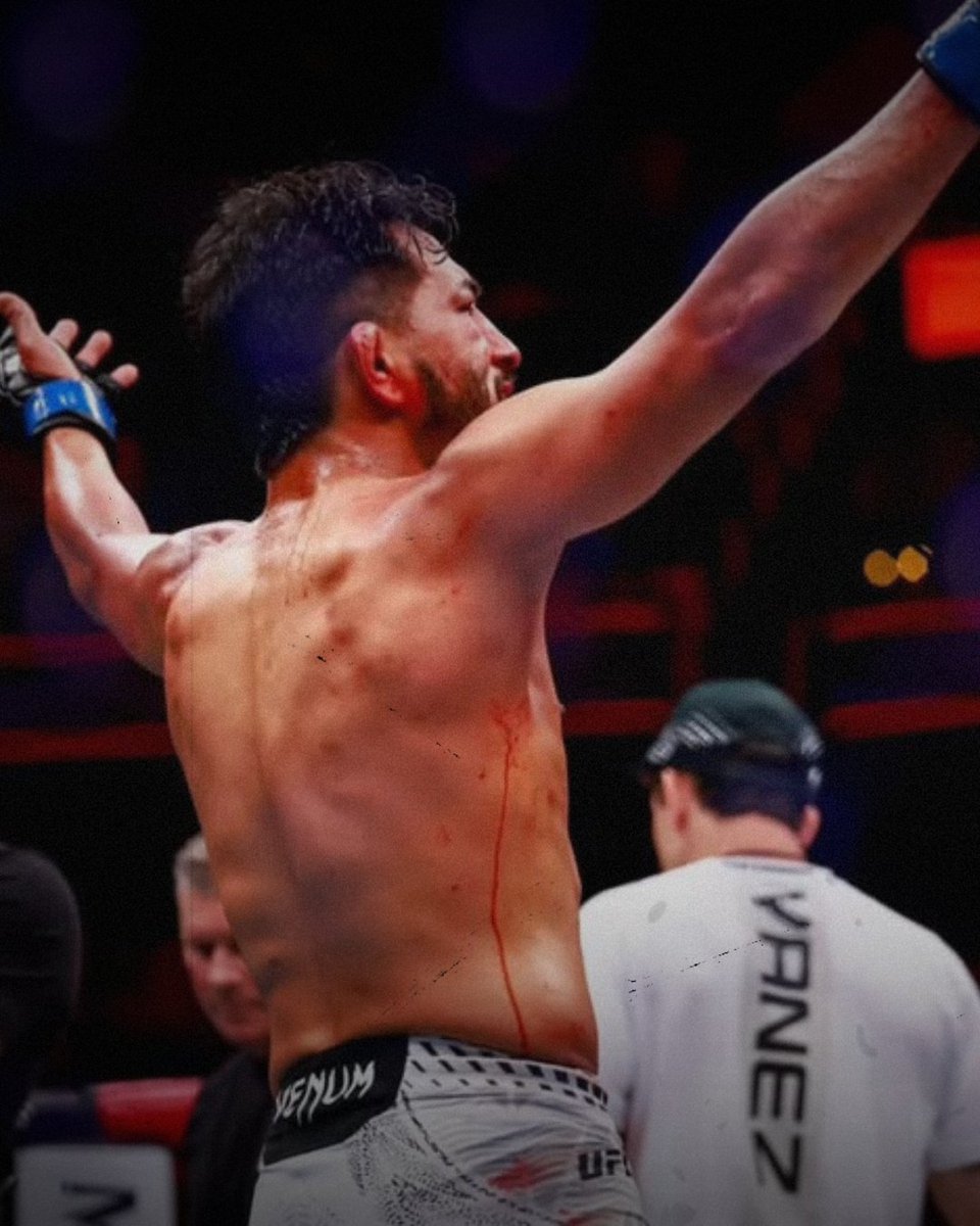 FightersFirst's tweet photo. July 11th. It's war.

Adrian Yanez vs Cody Garbrandt.

FF x @yanezmma | https://t.co/qFRNM18mLC https://t.co/KVKXyxge1Q