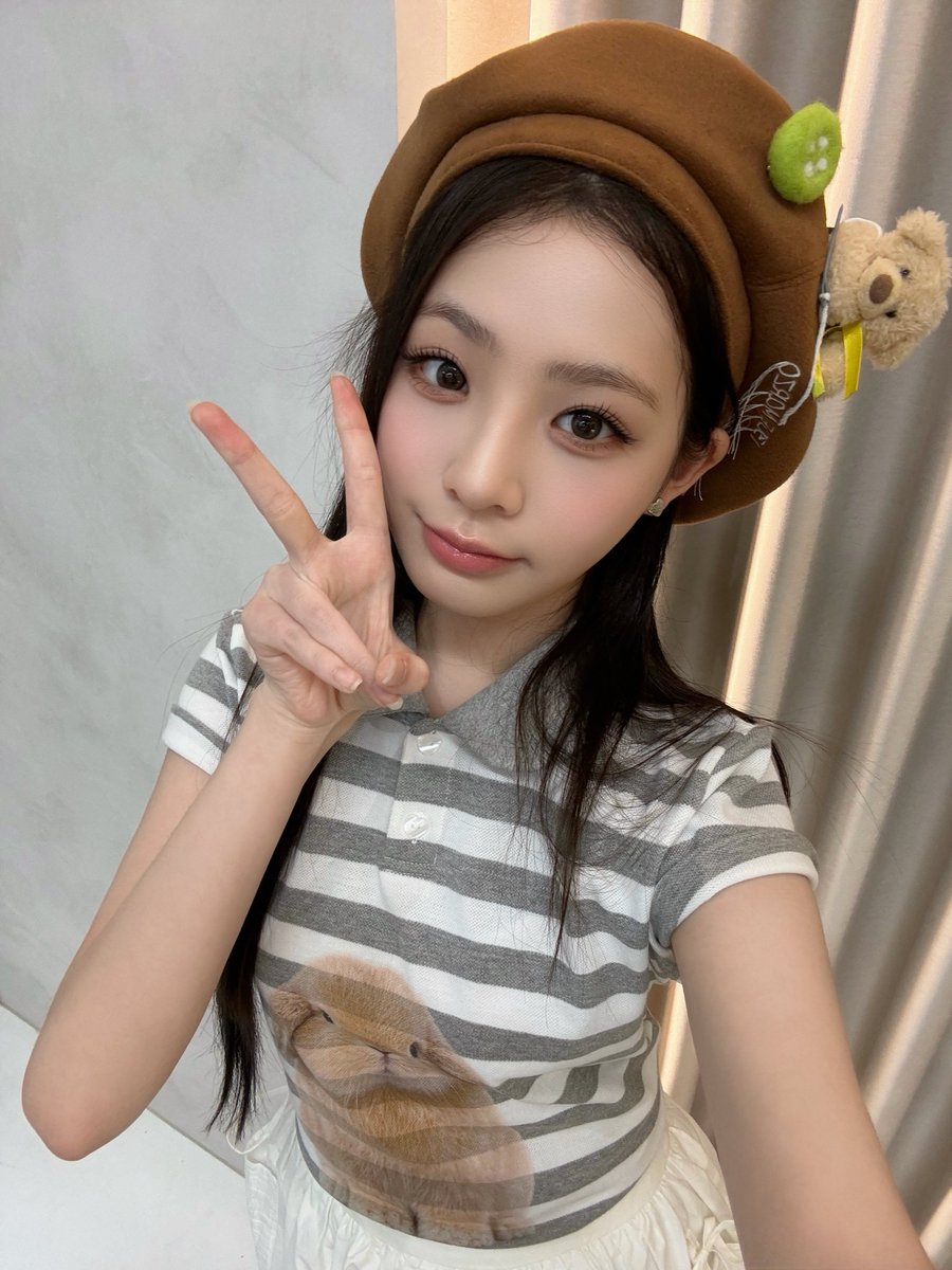 UNIS_offcl's tweet photo. [📸] 260605 #육각형아이돌

https://t.co/IbulkPbaU1

#UNIS #유니스
#SEOWON #임서원 https://t.co/GTUcSIkUkl