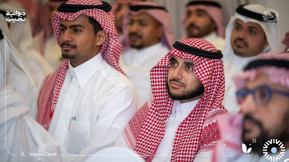 برنامج نجيب الزامل للشراكة المجتمعية tweet media