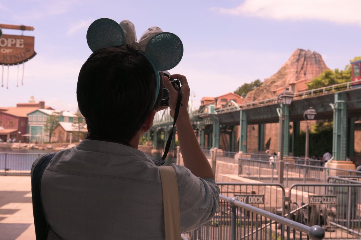 Parumin_cos's tweet photo. 皆さんの前に姿を表してないうちに、SWにハマったり、ディズニーに入り浸ったりしてます https://t.co/MXLf7Cm0Vx