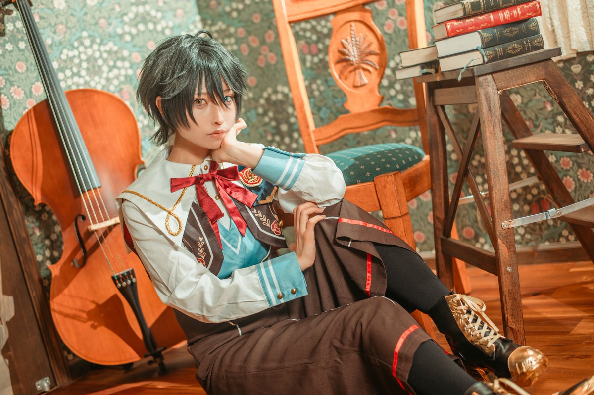 hoz_shika's tweet photo. enst cos コスプレ

プリティ5 / 影片みか

photo @kuwa_d2z 
#1018プリティだけじゃない5 https://t.co/CRxbA89XIR