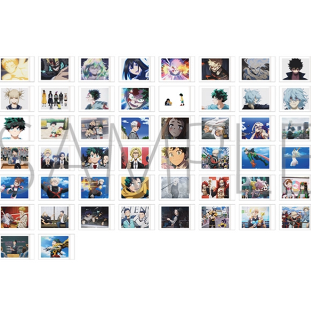 hiroaka02's tweet photo. 僕のヒーローアカデミア ぱしゃこれ FINAL SEASON

▼アニメイト通販予約開始
https://t.co/o8JaFY1kRg

2026年8月発売予定 https://t.co/YCISE1Z406