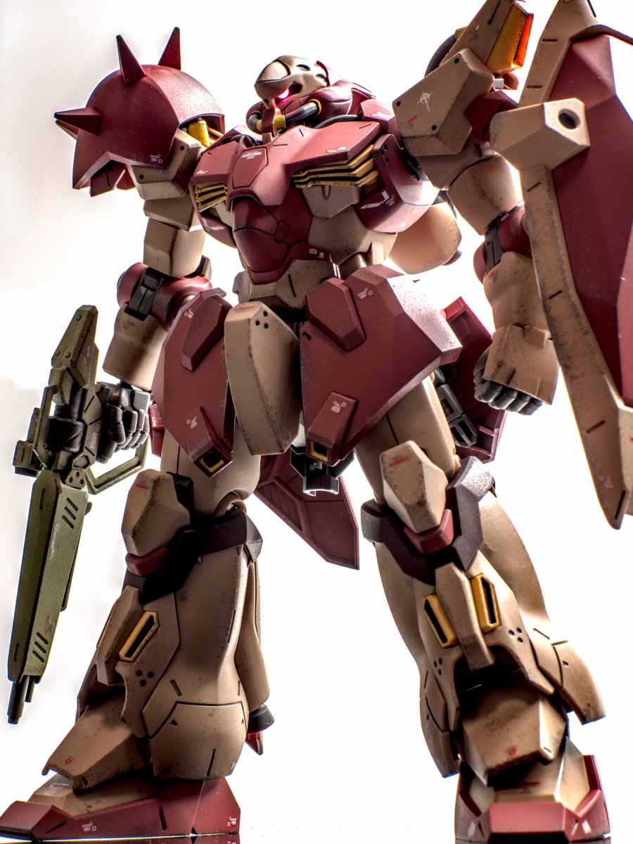 pocworks's tweet photo. 「あと1分半か…たまらねえな… 」

#仁王立ちしてる写真を貼るとフォロワーさんが増えるようだ
#閃光のハサウェイ https://t.co/Nx2T9jt7cP