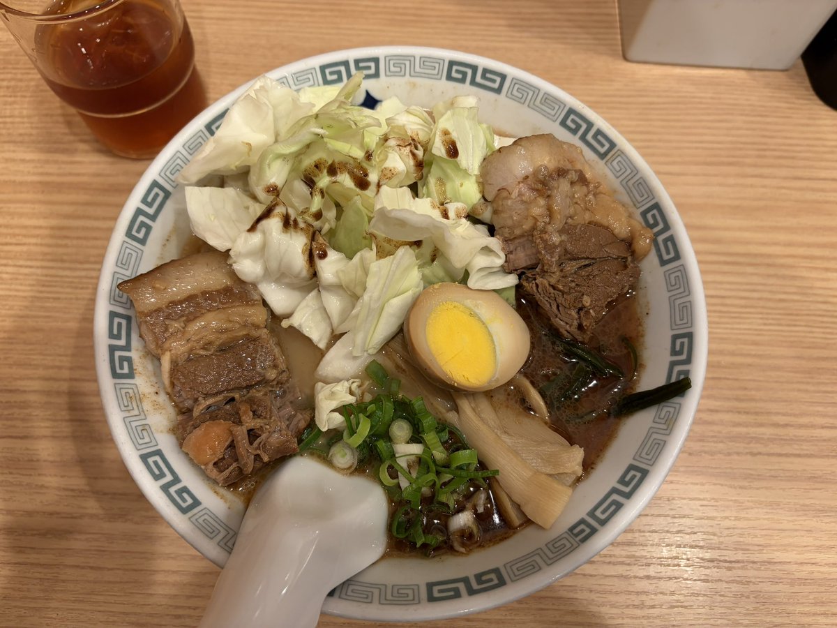 inkyo_go's tweet photo. 桂花は偉大です。 https://t.co/6cQmuTz0V6
