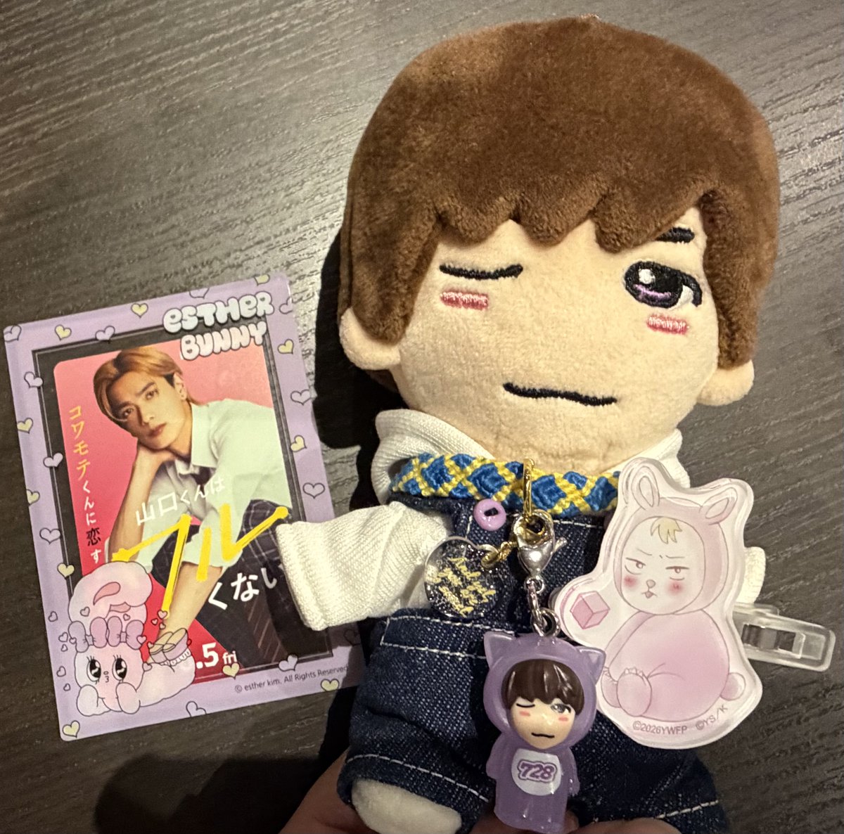 kYot_5s's tweet photo. めちゃくちゃかっこよかった💜🥹💜😍💜😭

#山口くんはワルくない https://t.co/74OkluKcDg
