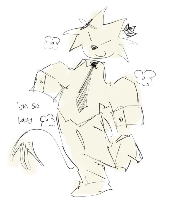 Angelucids's tweet photo. doodle https://t.co/6DmVI1TfX7