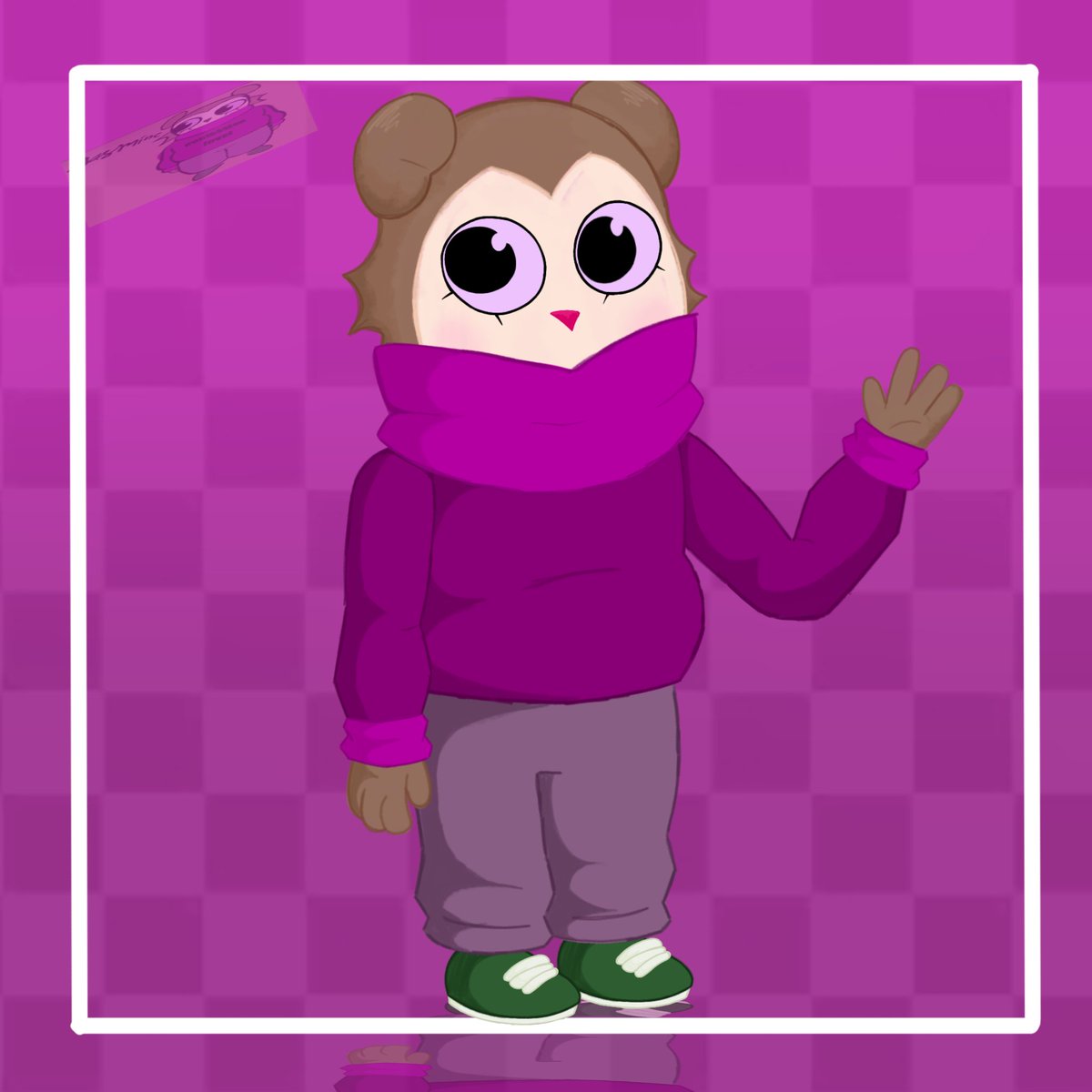 Imcreatecreatures tweet media