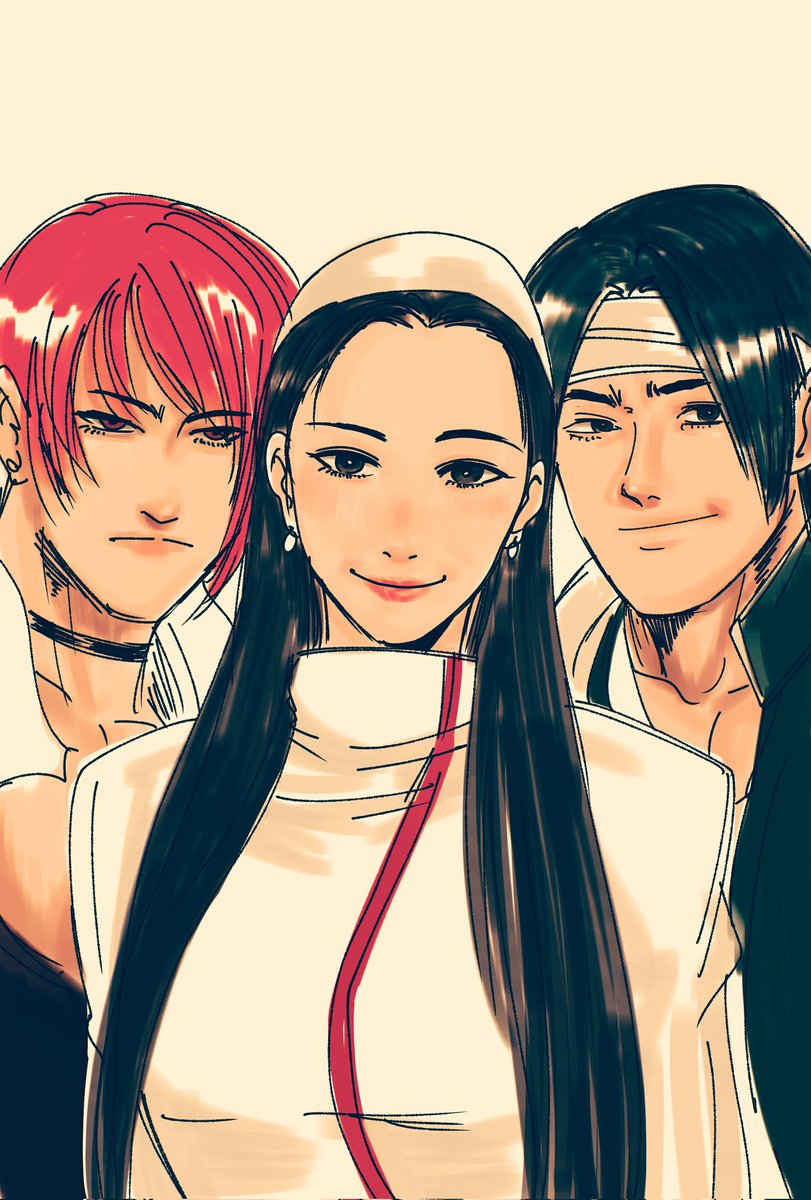 tucon_b's tweet photo. らくがき https://t.co/yaFZN3D1Br