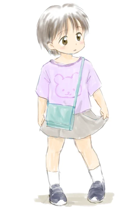 #タイムラインに口リを放流しましょう