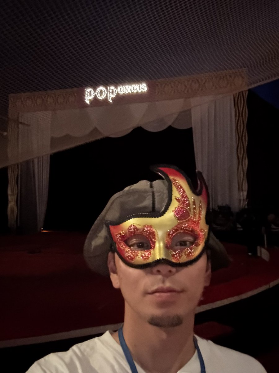 SNG_TFV's tweet photo. #ギフラボ　放送中🎪
@fmgifu_gifravo @POP_CIRCUS https://t.co/o0LSZlMhZY