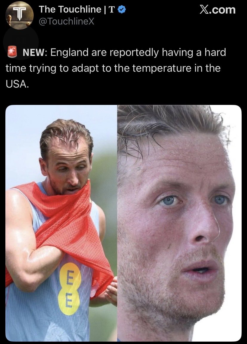 LinkTheFusky's tweet photo. @Stormi_luv Not cheating, i was ranting on discord about how they would be sweating already cause they literally have to run around for hours all day cause that’s what the rest of the top tier teams are doing https://t.co/DOufRifXGV