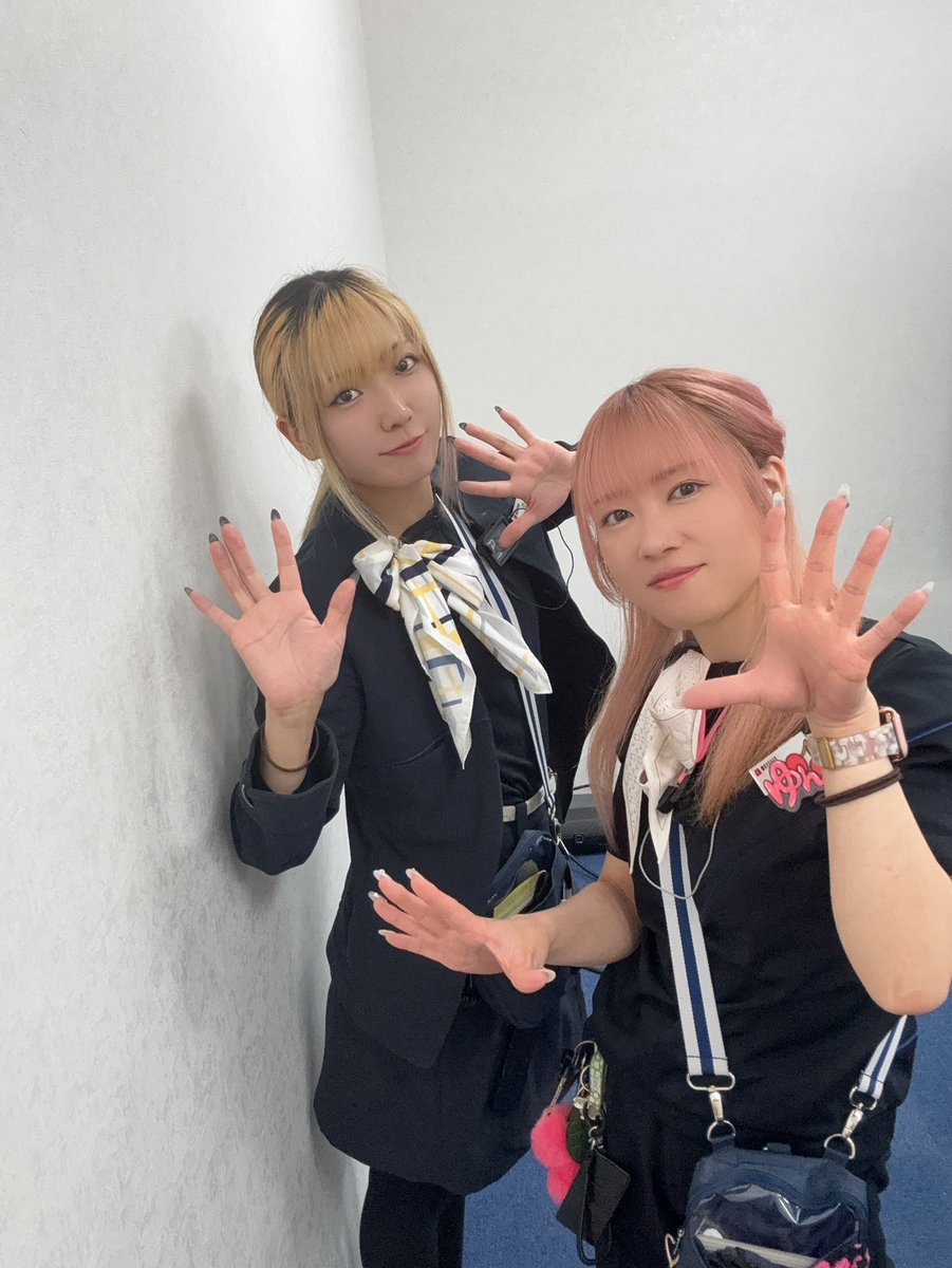 どすこい♡ 店舗アカウントのまるゾーを乗っ取りました♡ 明日は