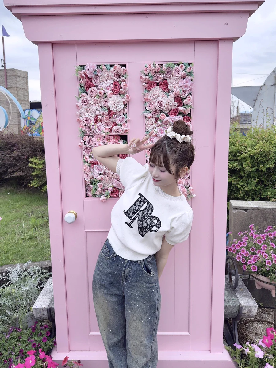 鹿野 ななみ(Pixel Ribbon) on X: 
