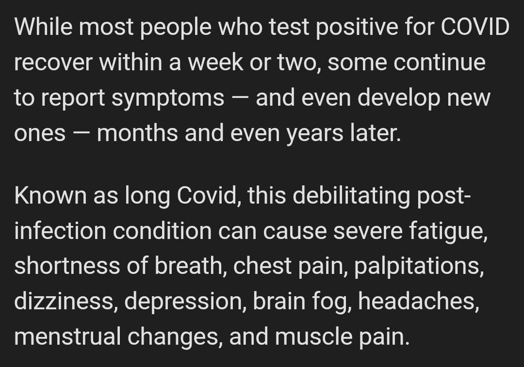 ChillsforReal's tweet photo. The World Health Organization is wrong. The covid pandemic is still ongoing. We just test and treat ourselves at home much more so reported numbers are down. https://t.co/Mo2qdQ0ygn