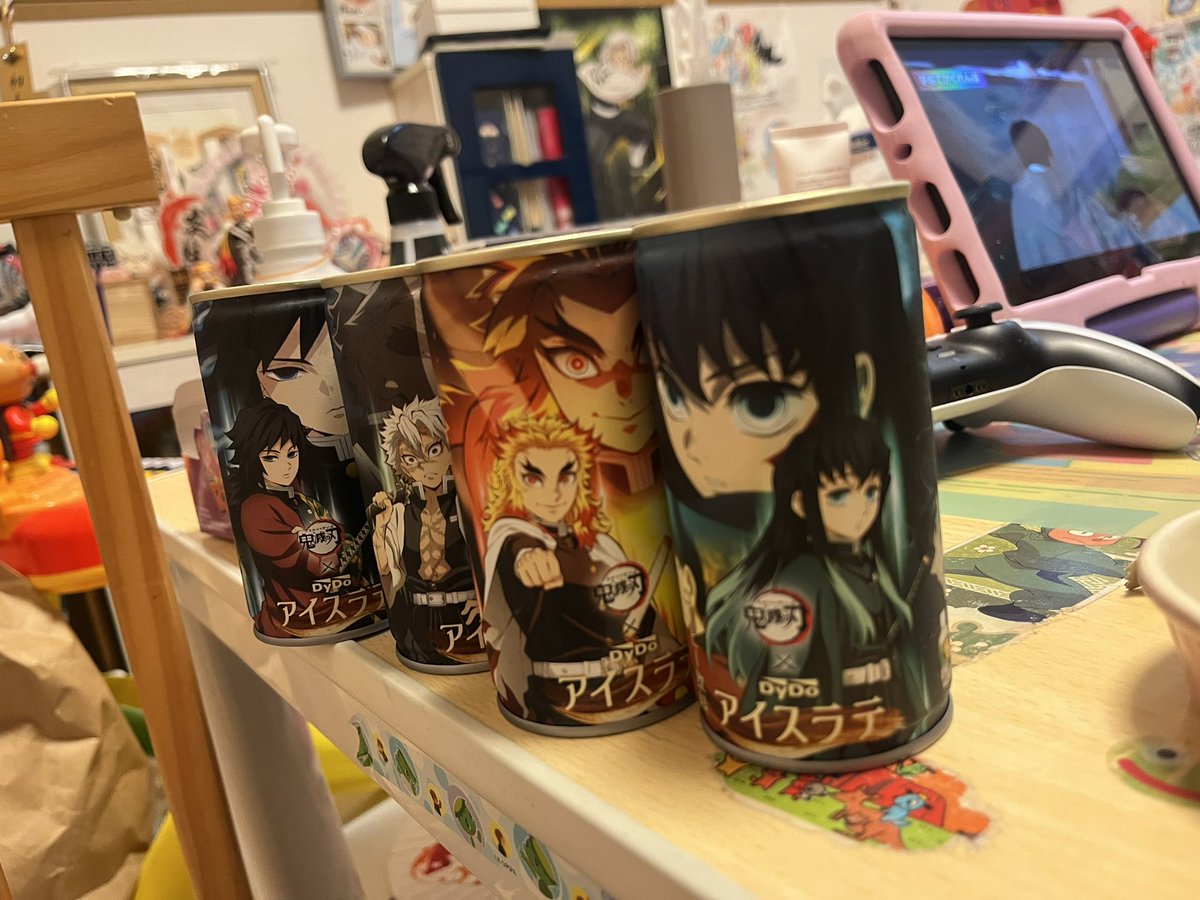 mochoko03's tweet photo. 今月期限だから飲みます、、、！ https://t.co/9WAn8JWCSJ