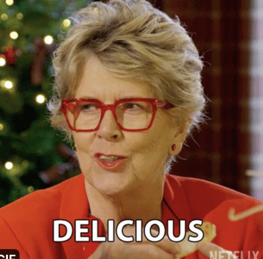 OceanWrites's tweet photo. Happy Fri #lesficfri Friends!
🤗
Today's theme is ****DELICIOUS****

Why not share a DELICIOUS tidbit of something you've written today?!
🍰🍪🥧🍜🥩🦞 https://t.co/Dc7lzCXMjQ