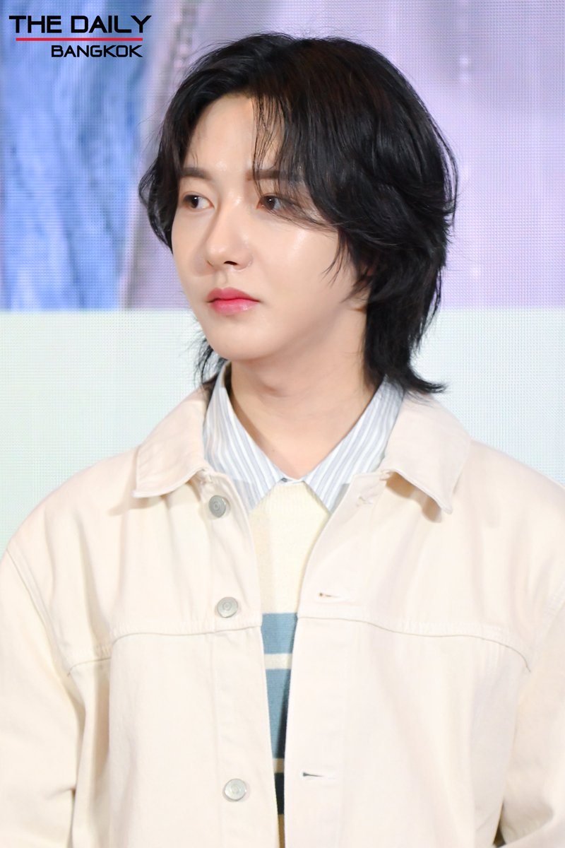thedailybkk's tweet photo. " RENJUN " จาก NCT DREAM ร่วมงาน SISOD LOVE &amp; DREAM MISSION PRESS CONFERENCE เปิดตัวผลิตภัณฑ์ “น้ำนมข้าวสีสด“ (SISOD RICE MILK) 

#RENJUN #런쥔 
#NCTDREAM #엔시티드림
#SISODLOVEANDDREAMMISSION
#SISODRicemilkxNCTDREAM 
#SISOD #รักมั้ยRicemilk #น้ำนมข้าวสีสด https://t.co/p6XfYFVFTD