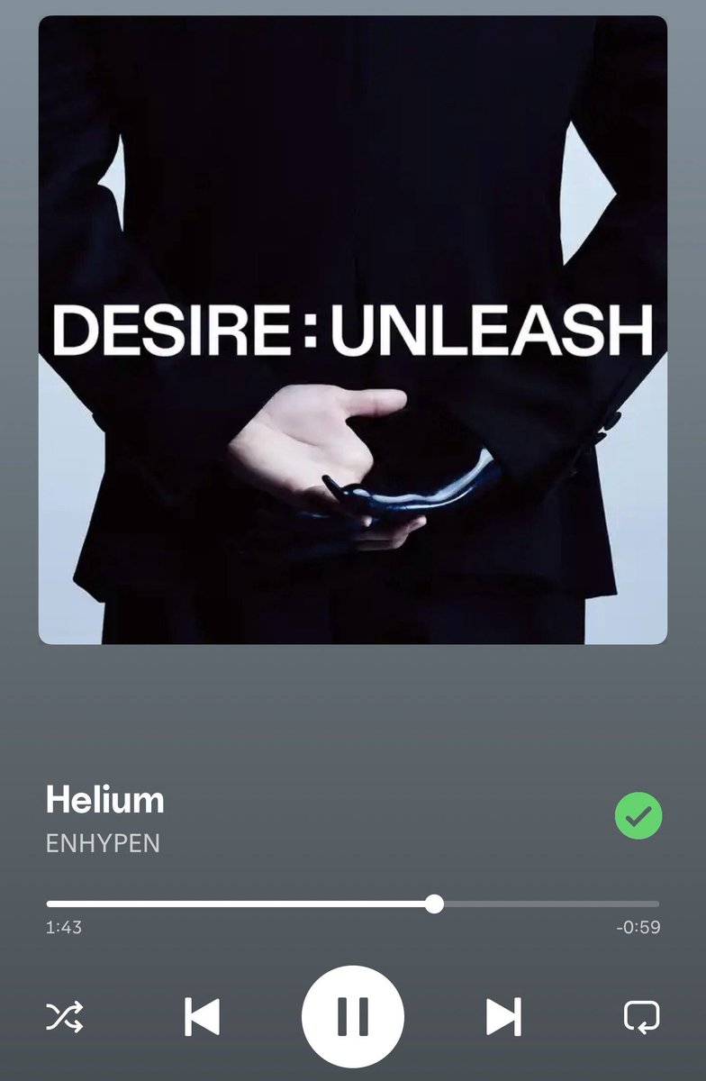 PJAYVOTINGTEAM's tweet photo. Today marks the 1st anniversary of Helium! 🥳

Did you know? JAY received his official 4th KOMCA credit with this song.

Spotify: https://t.co/xmhfHOgITT
YouTube: https://t.co/cCKY99bZfL

FUELED BY JAY’S HELIUM
#HELIUM1stAnniversary #ProducerJAY
#ENHYPEN_JAY @ENHYPEN_members https://t.co/ecpLFGMPio