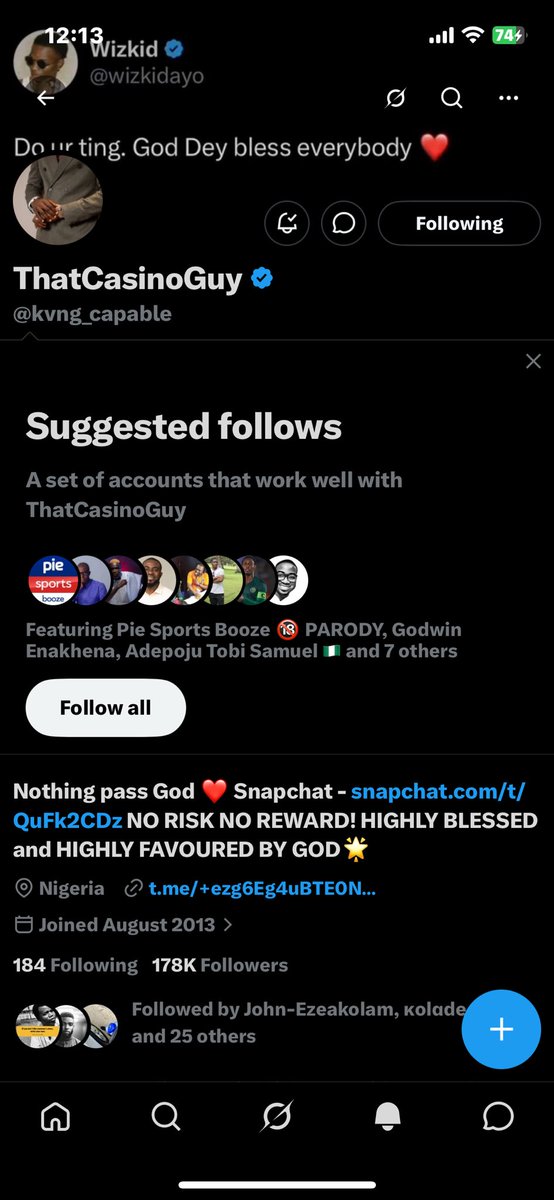 GoodluckJapheth's tweet photo. @39billion @kvng_capable 8153674282, Goodluck. Opay https://t.co/WDDHdlDbq8
