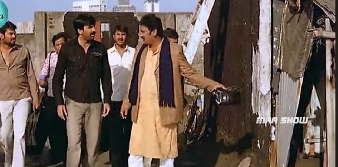 Prince Praveen tweet media