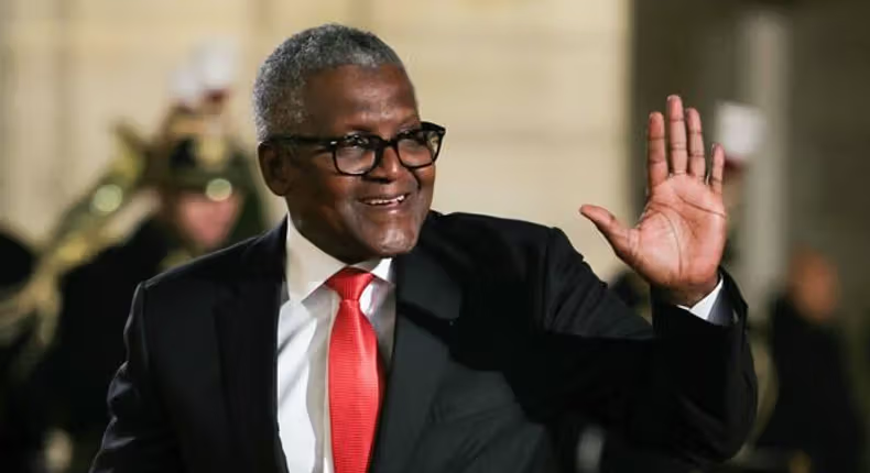 Business Insider Africa tweet media