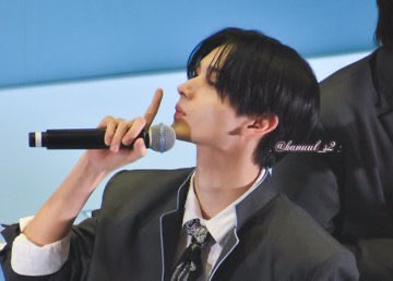 Ravi【岡田侑磨くんへ投票お願いします🌟】 tweet media
