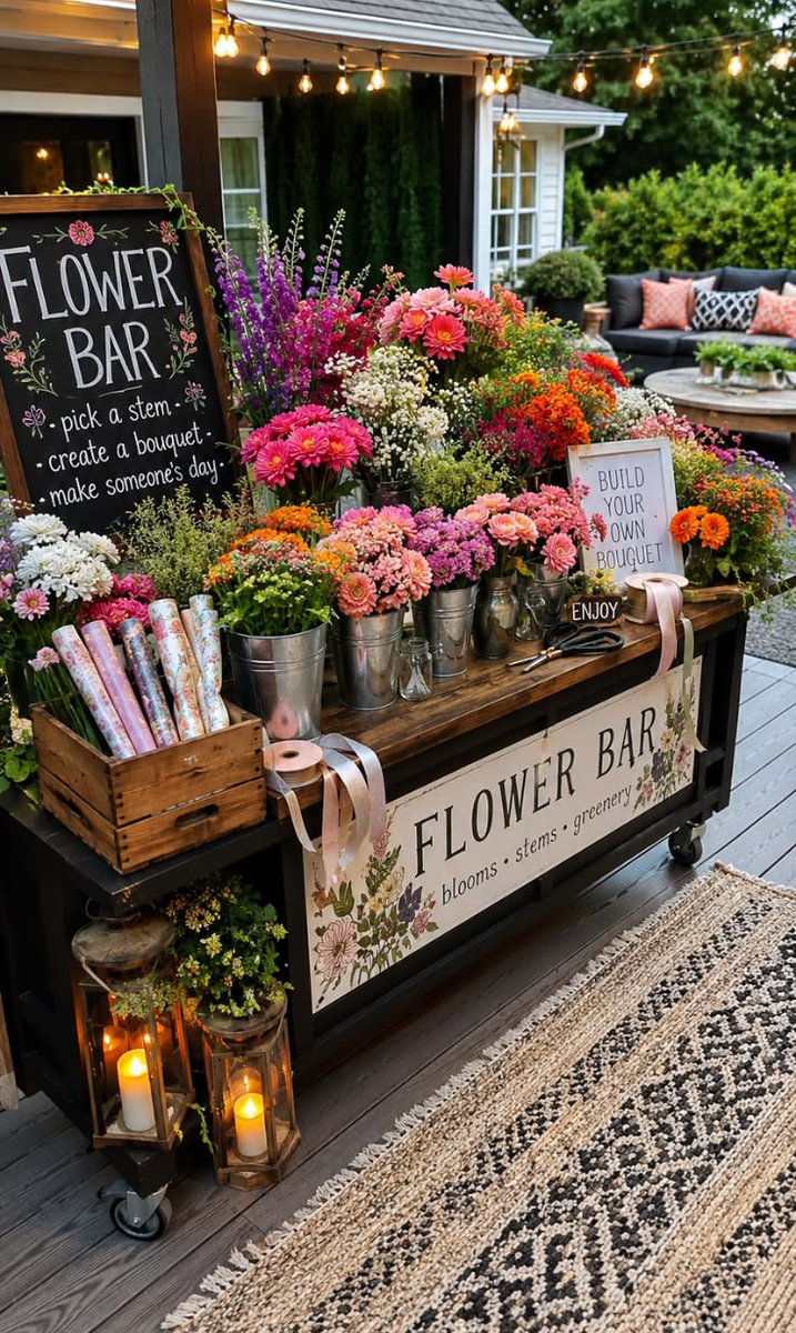 livinginstyle26's tweet photo. bring me flowers 🌸🌼🪻🌿🌻🌷 https://t.co/bRYTeCQ2xj