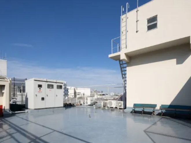 coscompass's tweet photo. ✨掲載スタジオ様のご紹介✨

🏭FC SPACE 王子🏭

工場として使われていた建物を活かした、広さ1000平米超・天井高3m以上を誇るインダストリアルスタジオ⛓️📷

広々とした屋内空間はもちろん、屋上スペースも完備☀️

詳細はサイトで✅

https://t.co/zPuWEUuFEP

#コスプレイヤーさんと繫がりたい https://t.co/2C8G2nsAhE