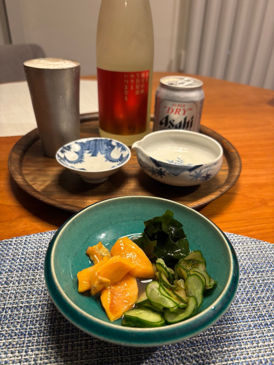 SeaTurtleDoDo's tweet photo. 急遽ホヤ祭り開催
うーん…やっぱり鮮度がなあ🥲 https://t.co/olccgKRnt8