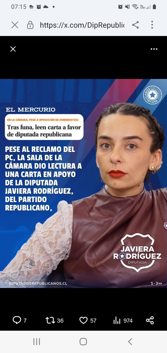 Iherreraa's tweet photo. Saben por que el reclamo del PC? Porque la carta va dirigida a toda la izquierda, especialmente a ellos, que son los que agreden, los que funan, los que usan la violencia contra todos los que piensen diferente, los que no toleran que otros, que no sean ellos, estén en el poder. https://t.co/2OoP6EzSFn