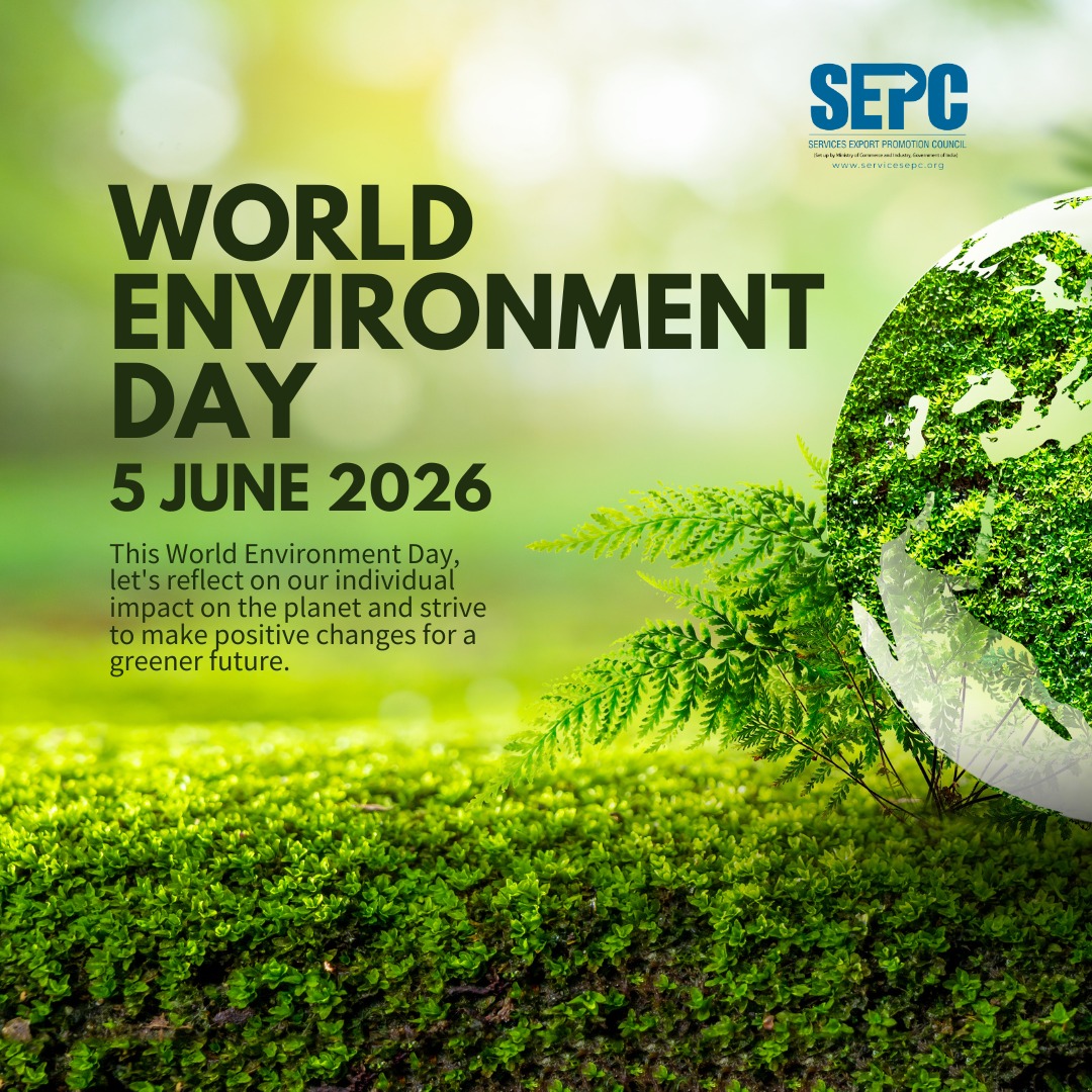 Sepc_India's tweet photo. 🌍 On #WorldEnvironmentDay, SEPC reaffirms its commitment to sustainability and responsible growth.Together, let's build a greener, cleaner, and more resilient future for generations to come. 🌱#SEPC #ClimateAction #GreenGrowth #SustainableFuture #EnvironmentDay https://t.co/W3xeJ7jwZv