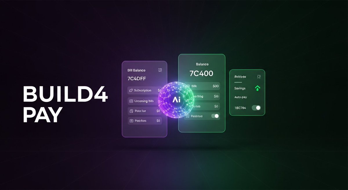 Build4 tweet media
