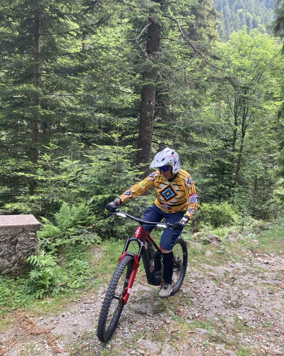 ProMcom1's tweet photo. Oggi passo San Marco 💥 🎮 😘

Ride &amp; enjoy like a Pro-M 💪 🌶️ 🍿 https://t.co/FdAle6NjLI