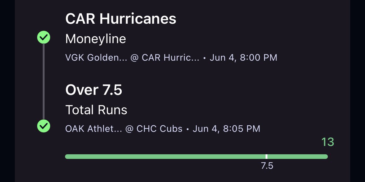 iceman_bets's tweet photo. CASHHHHH✅✅✅ sorry for the folks who only commented for the Givvy. Thanks to my usuals ❄️🤝

MAYBE NEXT TIME❄️🏆

Keep being active and good things will come tho👀🫡 https://t.co/xIv0tDQTls
