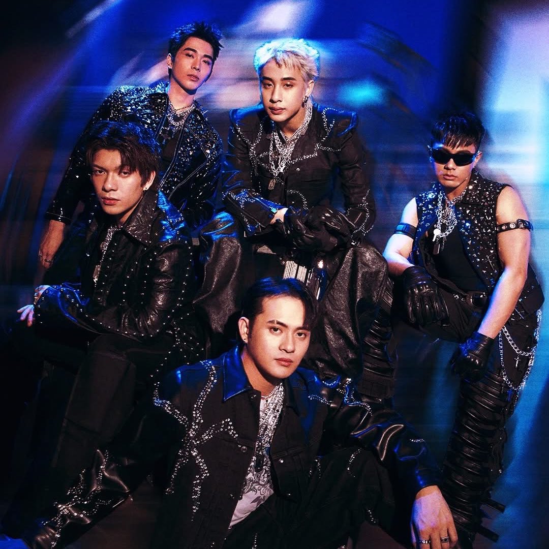 allchartsPH's tweet photo. BGYO's "Forever Tonight" has entered the top 2 of iTunes PH chart. https://t.co/NavLfapXep