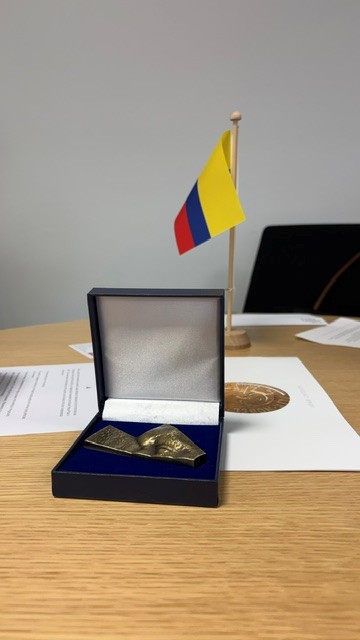 Colombia en Ginebra 🇨🇴🇨🇭🇺🇳 tweet media