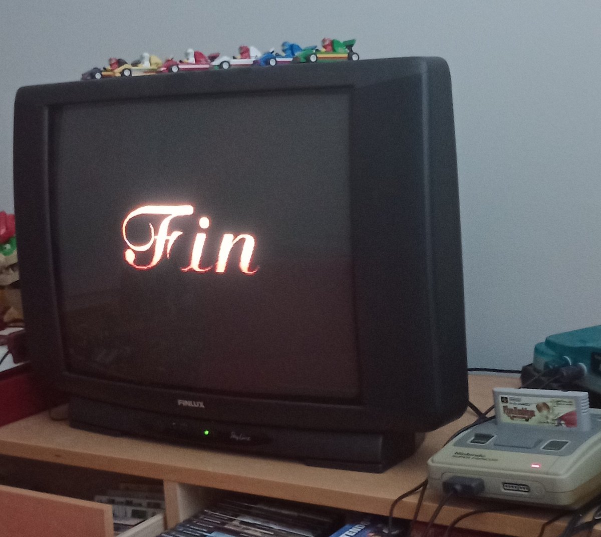 Jugebox98's tweet photo. It's such relieve that I see this screen in real console. Got E ranking and someday I will get that A rank to unlock Music Test. Thracia 776 is so unique but cruel game :D

Not my favorite Fire Emblem but I understand why people like this so much

How luck reliant A rank is? https://t.co/5auiR465TU