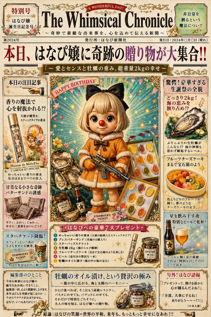 hanapi_PUBG's tweet photo. ゆあちゃんとたかしさんハピバ🎂✨️
小僧恒例グレケーキとクラフトしたよ☺️

お誕生日にいただいたもの記念にまとめた♡
全部美味しくいただいてます😋

香水はぼたちゃんの愛情たっぷり♡
お出かけの時いつもつけてる🥰らららん♪

今日届いたプレゼントの依頼主みて宅配のお兄さん絶対笑ってたw https://t.co/PSx33jfuwG