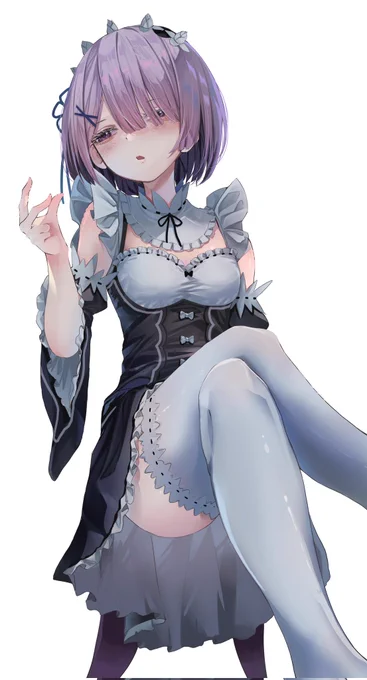 ラム #リゼロ