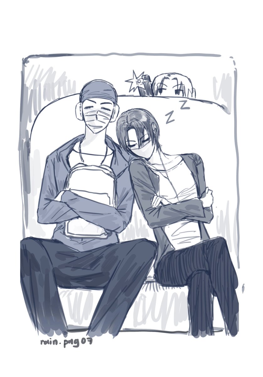 Ray .⋆♱ tweet media