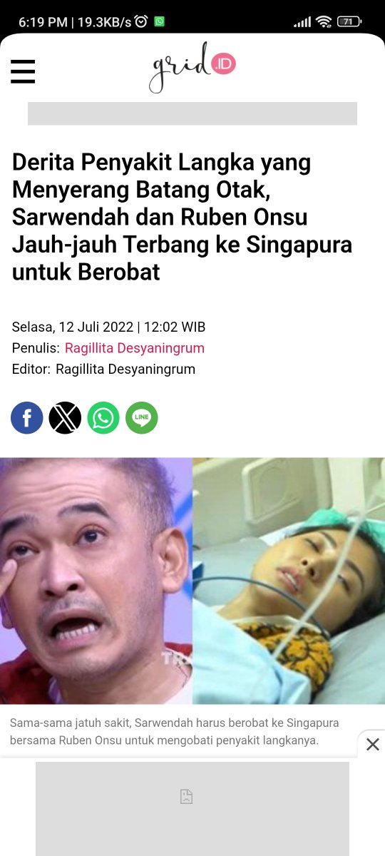 ThatStraightWay's tweet photo. @makanpagiku Orang penyakitan banyak tingkah https://t.co/8Cr4O1ifsV