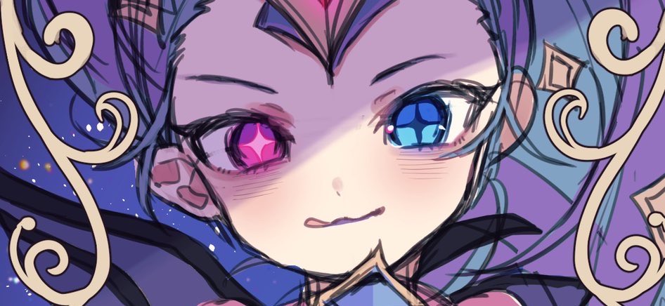 417_7__'s tweet photo. ゾーイ😼 https://t.co/ls4DFudKn3