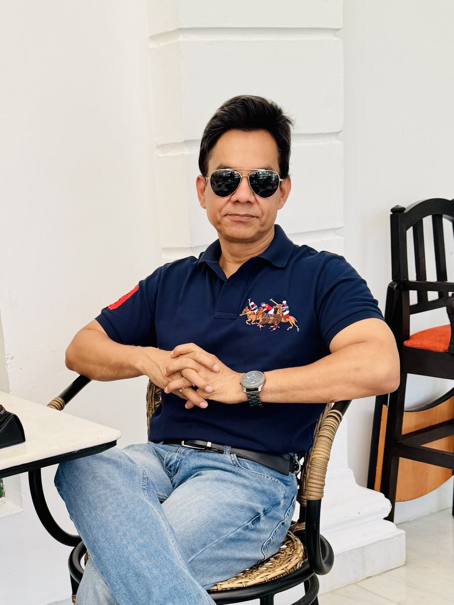 PtAnupammishra's tweet photo. Potential is talent in motion.. https://t.co/dk8f5bzbyt