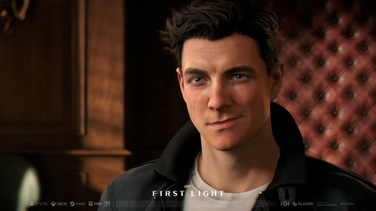 RafaGimen3z's tweet photo. Análisis 007 First Light de @IOInteractive #PlayStatio5Pro

Desde el GoldenEye 007 de Rare, no disfrutaba tanto un juego de James Bond, con sus virtudes y defectos (ahora hablamos de ellos), pone el liston muy alto este hibrido entre Hitman + Uncharted + Watch Dogs.
Hablemos de el ⬇️

Gráficos: Lucen de absoluto escandalo en general, tanto por los maravillosos reflejos de luz, su movimiento tanto de nuestro protagonista como el de los NPC. El PSSR 2 pone el resto en #Ps5Pro con una nitidez a la que nunca me acostumbre y siempre me asombra.
60 FPS como una roca que no decae y los modelados de las caras en primer planos soy muy detallados y de gran nivel.
Explosiones, cristales y efectos especiales son de autentica película y una gozada.
Eso si tiene algunas texturas que tardan en cargar, popping en ciertas ocasiones y carga lenta de modelados, nada grave, pero estan.
En definitiva, todo luce de escandalo, bien modelado, espectacular y aunque en algunos aspectos a la lejanía de un escenario se le nota alguna costura, es admirable y sorprendente.

Sonido: Solo la canción del principio que nos pone en situación (como las películas de James Bond), llamada "First Light " cantada ni mas ni menos que por Lana Del Rey es una barbaridad, aparte de tener una producción endiabladamente buena.
Toda la música durante el juego esta compuesta por el duo The Flight (Assassin’s Creed Shadows, Gotham Knights, Assassin’s Creed Odyssey, Alien: Isolation etc..) son de una calidad muy buena, adaptándose a cada situación que vivimos en el juego.
Explosiones, sonidos de hackeo y maquinas que hay por todo el juego son contundentes y espectaculares.
El tema voces aquí si voy a ser muy critico, un juego asi necesita si o si un doblaje de película para meternos más en el juego, ya que muchas veces el juego a mi me ha sacado de la aventura por leer, más que observar y me ha tocado las narices muy mucho durante parte de la aventura. ¡Ojo! el doblaje en ingles es bestial, pero con los actores de doblaje que tenemos en España, es casi un ofensa no haberlo hecho. Espero que en el futuro se tome nota de la queja general del publico. 
Todo de 10 (menos el doblaje, que no tenemos).

Jugabilidad: Aquí reside la clave de todo el juego para mi. Ya que el sigilo funciona bien no, lo siguiente (aunque en momentos puntuales la IA de los enemigos hacen de las suyas..) y esta super bien medido y balanceado todo el tema de la acción, disparos, persecuciones y momentos "BOND" llamémoslo asi, a las flipadas constantes, que estan y se necesitan.
El plataformeo esta muy presente también y funciona de lujo, tanto para escalar, como para esconderte y saltar mesas etc.. Las coberturas correctas y en definitiva el juego esta super ajustado para darnos momentos variados, divertidos y tiene la capacidad de sorprender, lo cual es ya de por si meritorio. 
A nivel personal esperaba más acción, pero te da tantas opciones por hacer para afrontar un tu a tu con los enemigos, que aquí reside parte de su grandeza, ya que esta pensado hasta limites insospechados darnos variedad por todo el escenario con nuestro reloj y funciona, vaya si funciona.
Tenemos coleccionables por coger clásicos en prácticamente todos los juegos y los tiempos de carga no son lo rapido que nos tiene acostumbrado #PlayStation5 sabemos que esta consola da más de si.
dual Sense de nuevo espectacular, con unas sensaciones muy muy buenas.
También decir que en #PlayStation5Pro he sufrido como unos 7 u 8 crasheos aleatorios, sobre todo cara el final, con artefactos por la pantalla y el juego congelado totalmente, me obligo 2 o 3 veces a reiniciar la consola. El juego se ha actualizado ya como unas 5 veces desde su salida, deduzco que estan a tope para corregir estos errores.
007 First Light tiene una jugabilidad espectacular, con un sigilo aun mejor y momentos de película dignos de el Hollywood más emergente.
Su campaña principal sin rebuscar nada, me ha durado 27 horas y la cosa se alarga mucho más con su contenido extra.

Valoración final: Uno de los juegos del año, roza el notable alto en casi todo lo que hace y como lo hace.
Juégalo, por que solo sus primeras 2 horas y como nos introduce en el juego es de Oscar.
JUEGAZO de película.