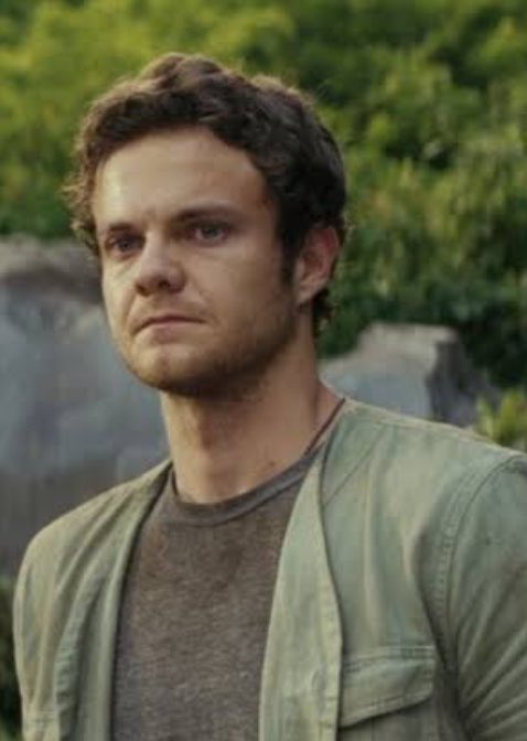 SIDHISADILADKI's tweet photo. Same actors btw. 

    Rampage                           The Boys https://t.co/cXWKjXGpTy