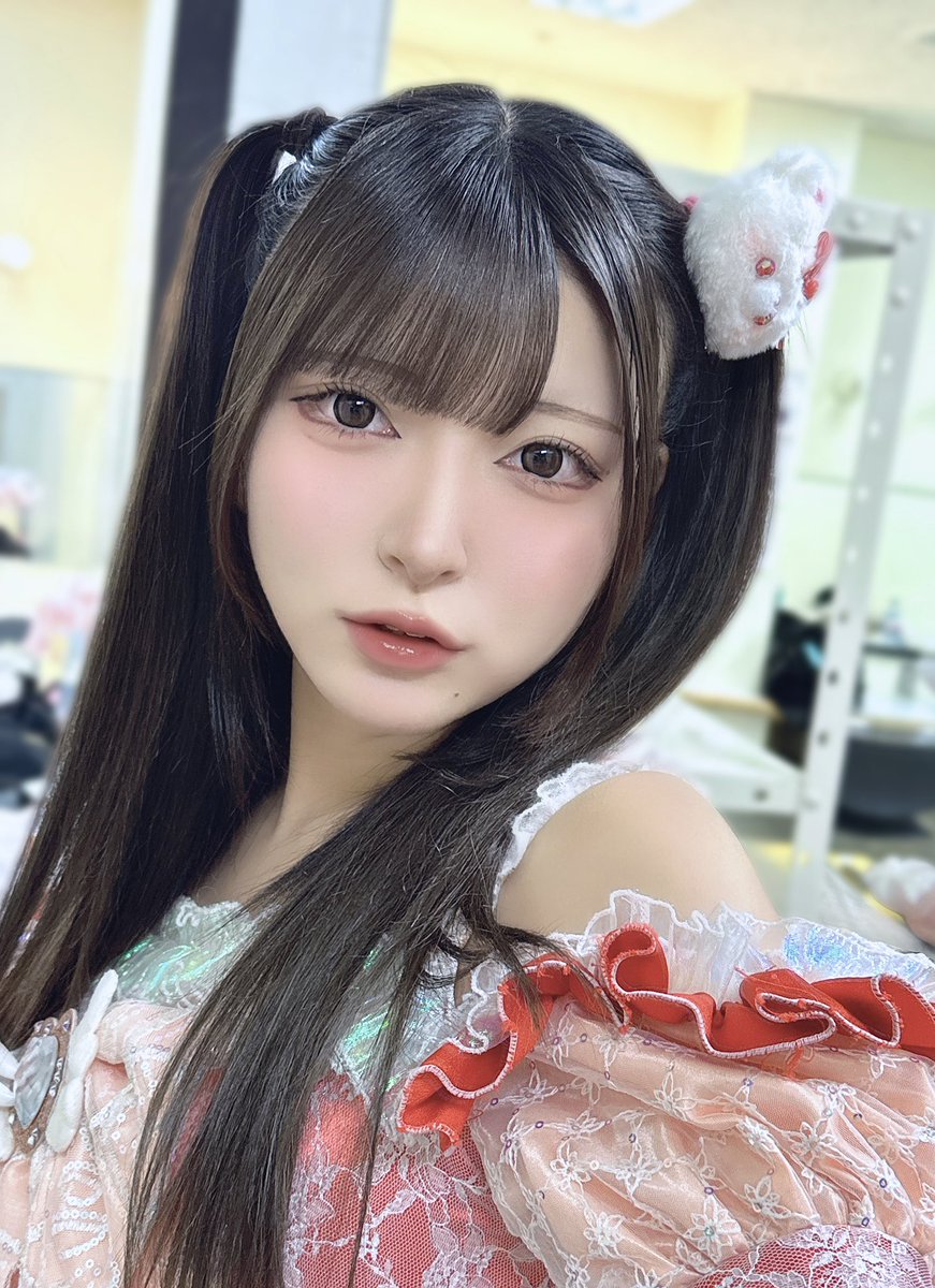 HARE_marin's tweet photo. きみの https://t.co/VC9YhGgnvM