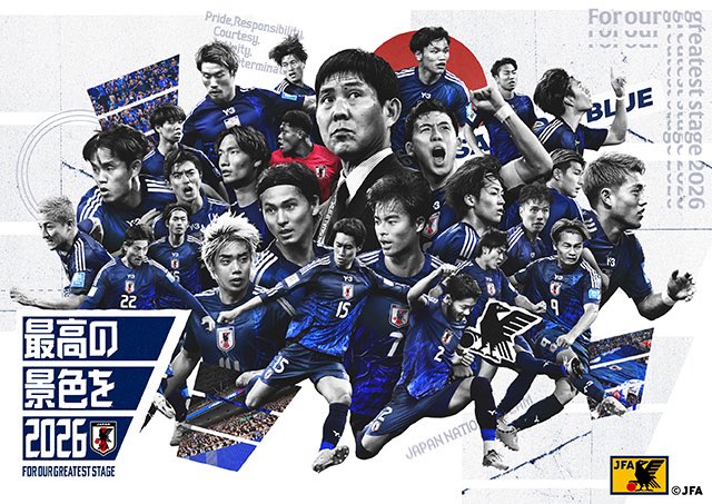 greenmonster01's tweet photo. FIFAワールドカップ2026🏆

サッカー日本代表戦🇯🇵
grimonでも全戦中継します‼️‼️

⚽️6月15日（月）朝5:00 
vs オランダ代表🇳🇱

⚽️6月21日（日）昼13:00 
vs チュニジア代表🇹🇳

⚽️6月26日（金）朝8:00 
vs スウェーデン代表🇸🇪

皆さまのお越しを
お待ちしております💪🏻 https://t.co/Jh8zDtGf3r
