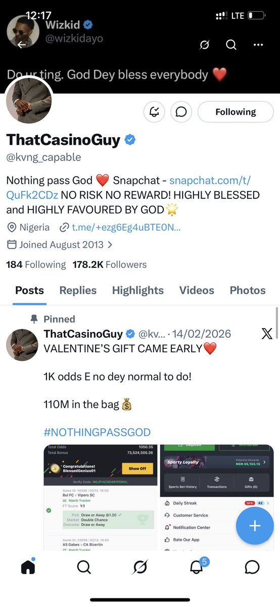 Mercy75531's tweet photo. @39billion @kvng_capable 8140890308 
OPay
Make this money reach me today Abeg
I never book games https://t.co/ALQJKzFPxy