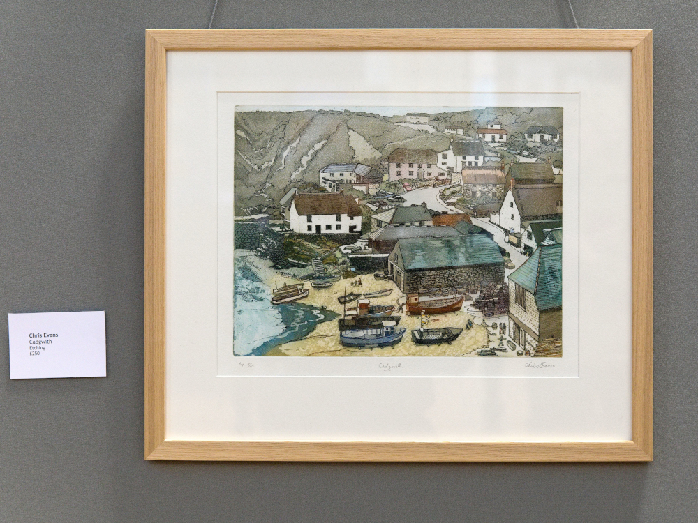 ipsartsoc's tweet photo. Just today and tomorrow left to see our wonderful #exhibition of works by #IpswichArtSociety being held at #stclementschurch #stclementschurchlane #Ipswich #Suffolk. #Paintings, #Drawings, #Watercolours and #Sculptures. Open from 10:00am to 16:30pm. #Art #Culture https://t.co/Wc04ySxXR8