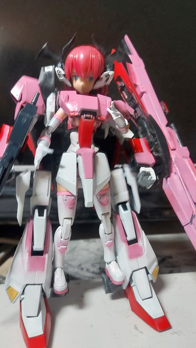kinorem2023's tweet photo. 俺は何を作っていた？？
れな子はどこに？？
あれれのーーれーー
まぢ大丈夫なのか？ https://t.co/mEDfuZh2Rt